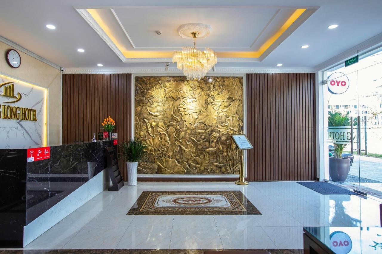 Hoang Long Hotel Ha Long Exterior photo