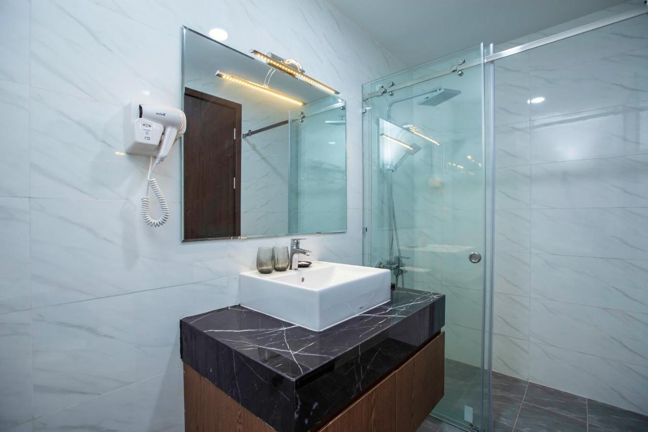 Hoang Long Hotel Ha Long Exterior photo